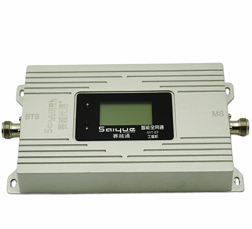 沈丘双频手机信号增强器800㎡