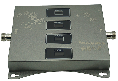  沈丘四频手机信号接收器200㎡