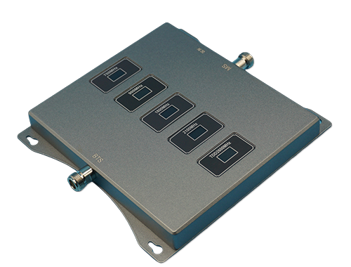 沈丘五频4G+5G手机信号增强器200㎡