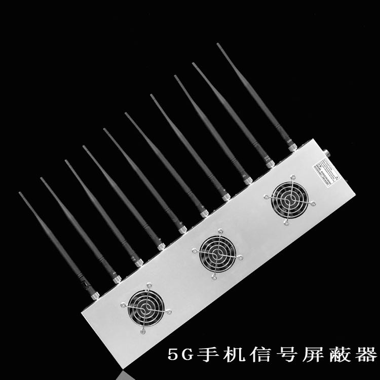 沈丘外置10天线移动通信干扰器