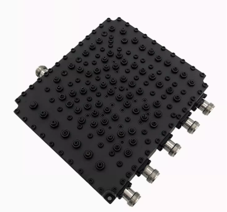  沈丘双频三频四频五频腔体合路器4G+5G